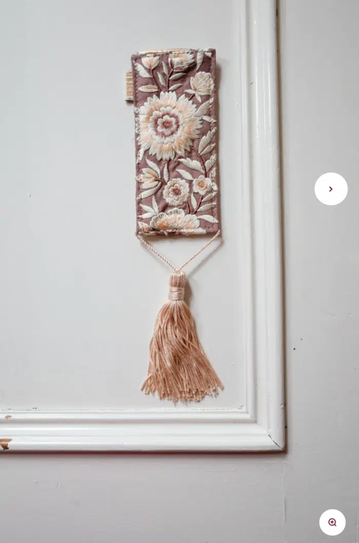 La N'atelier Bookmark - Magnolia