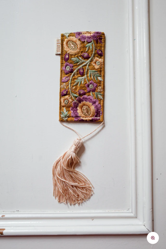 La N'atelier Bookmark - Hazel