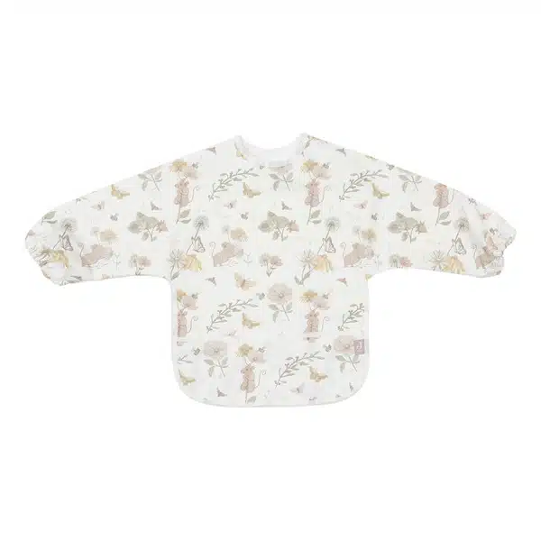 Slab-Waterproof-met-Mouw-Dreamy-Mouse