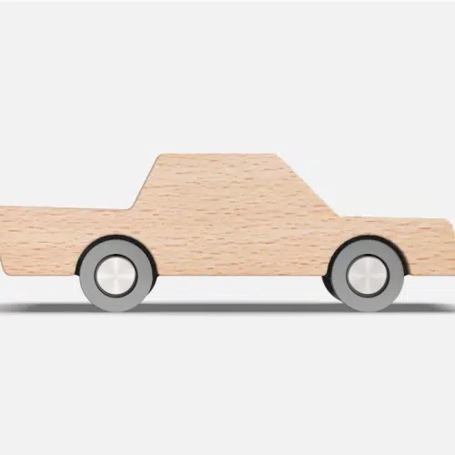 Waytoplay Auto Woody Kleine Planeet