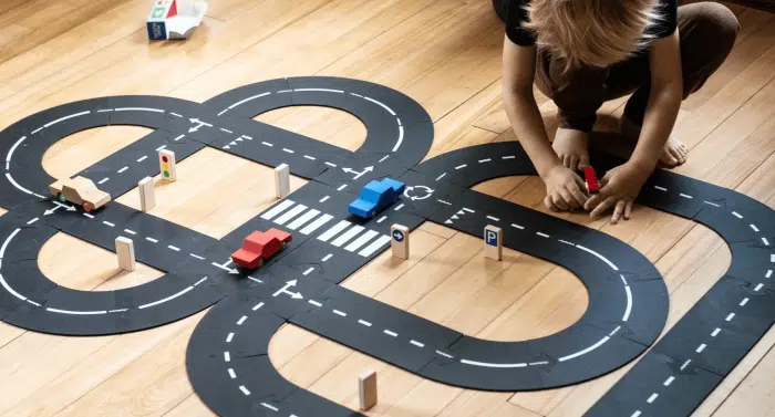 Waytoplay Verkeersborden - Afbeelding 2