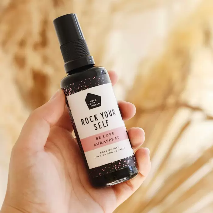 Rock Your Self Spray 50ml - Afbeelding 2
