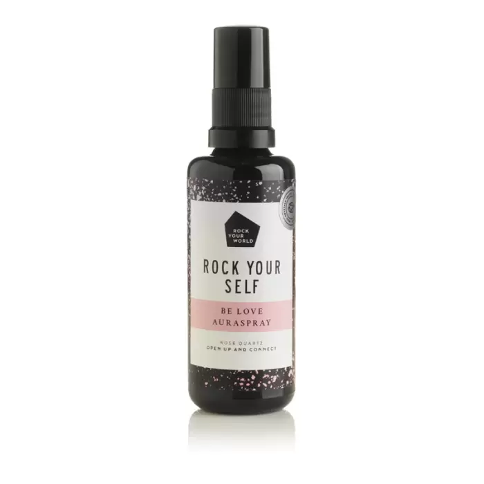 Rock Your Self Spray 50ml