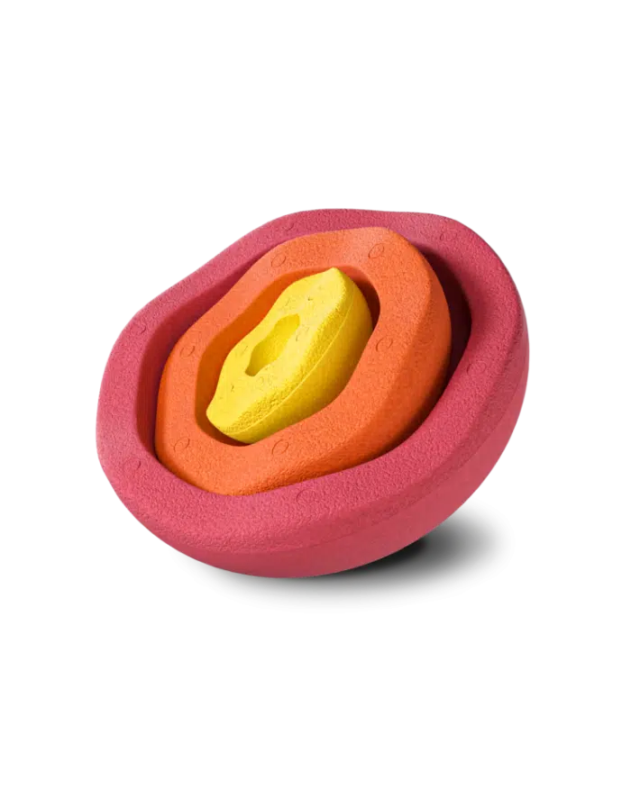 Stapelstein® Inside Set 3 - Classic Warm