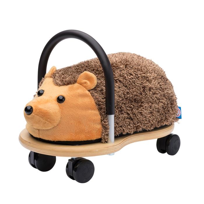 Wheelybug Egel