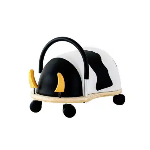 Wheelybug Koe