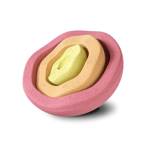 Stapelstein® Inside Set 3 - Pastel Warm