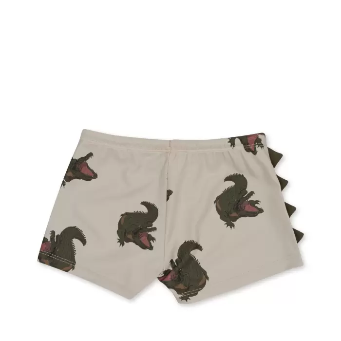 Aster zwembroek crocodile KS
