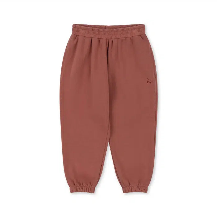 Konges Slojd Lou Broek Gots - Canyon Rose