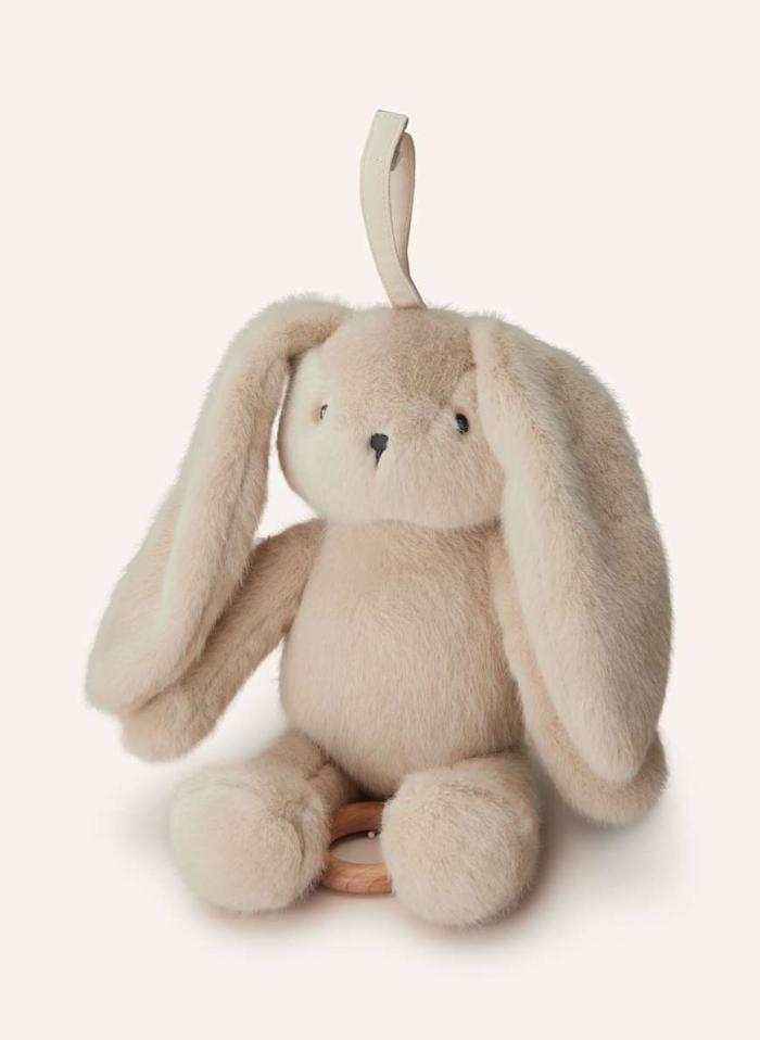 Liewood Makenna Rabbit Music Mobile - Mist