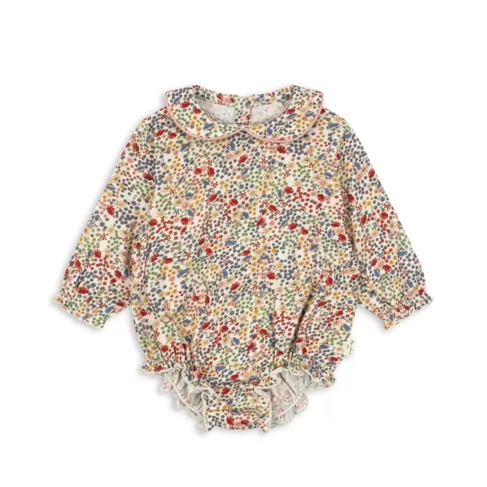 Konges Slojd Alfie Romper - Vivi Été