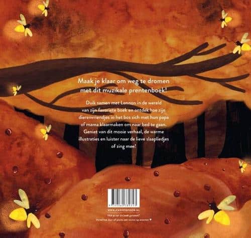 ga maar lekker slapen