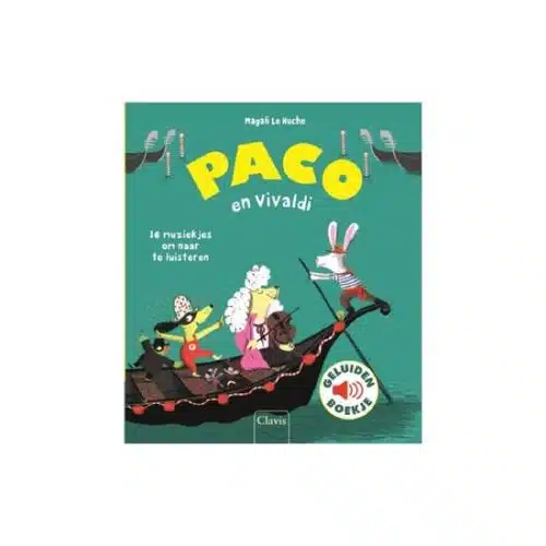paco en de vivaldi