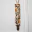 La N’atelier Pacifier clip – Primrose Yellow Light