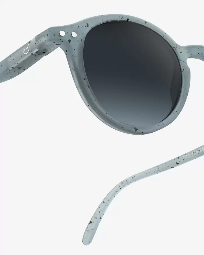 Izipizi Junior Sun D Washed Denim