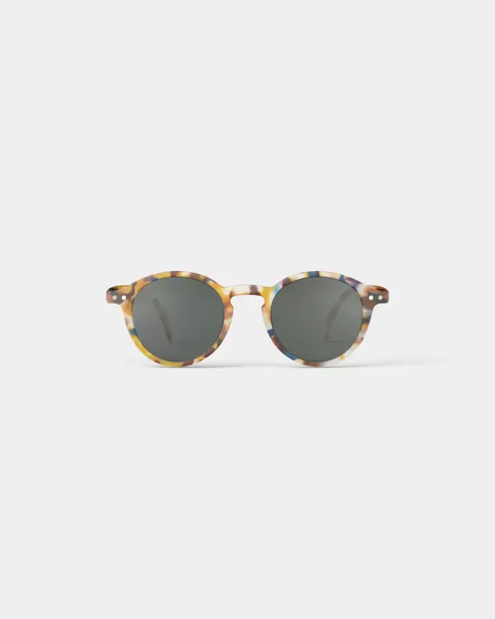 Izipizi Junior Sun D Blue Tortoise