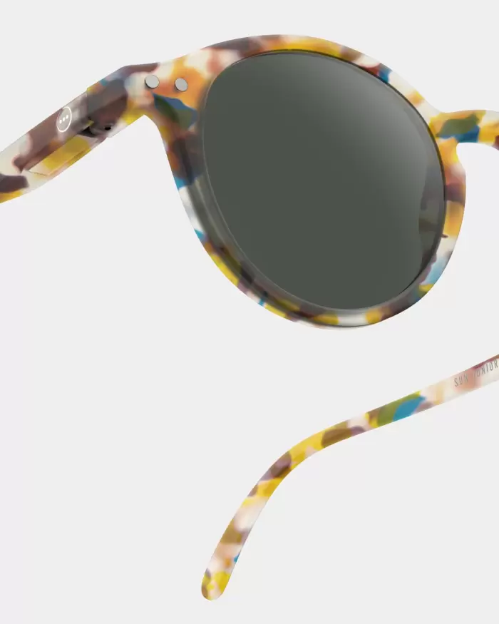 Izipizi Junior Sun D Blue Tortoise