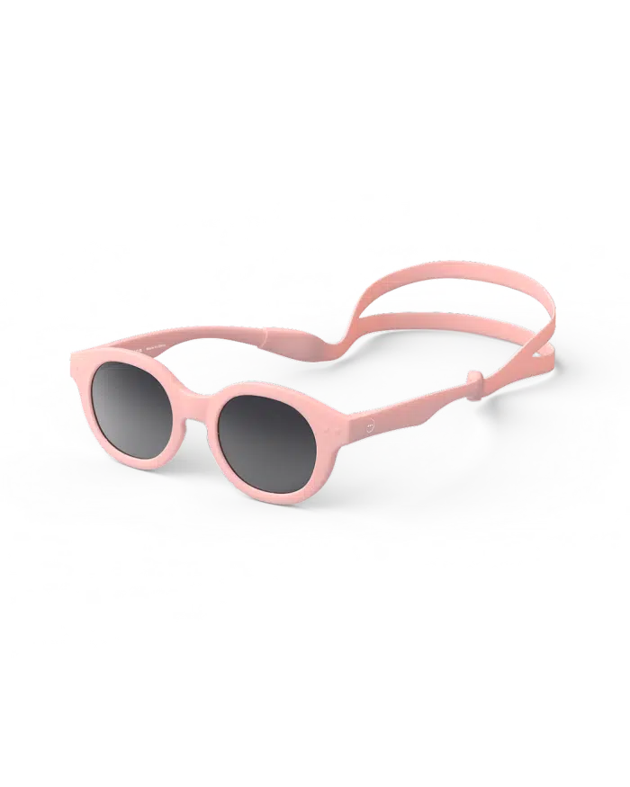 Izipizi Kids Plus C Pastel Pink
