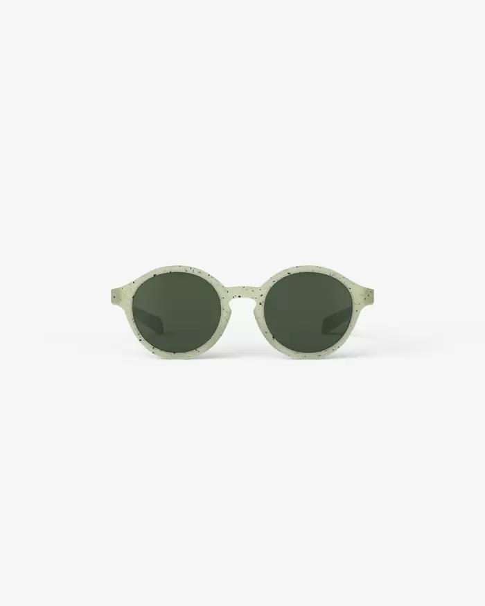 Izipizi Kids D Dyed Green
