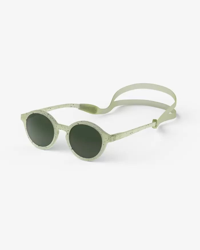 Izipizi Kids D Dyed Green