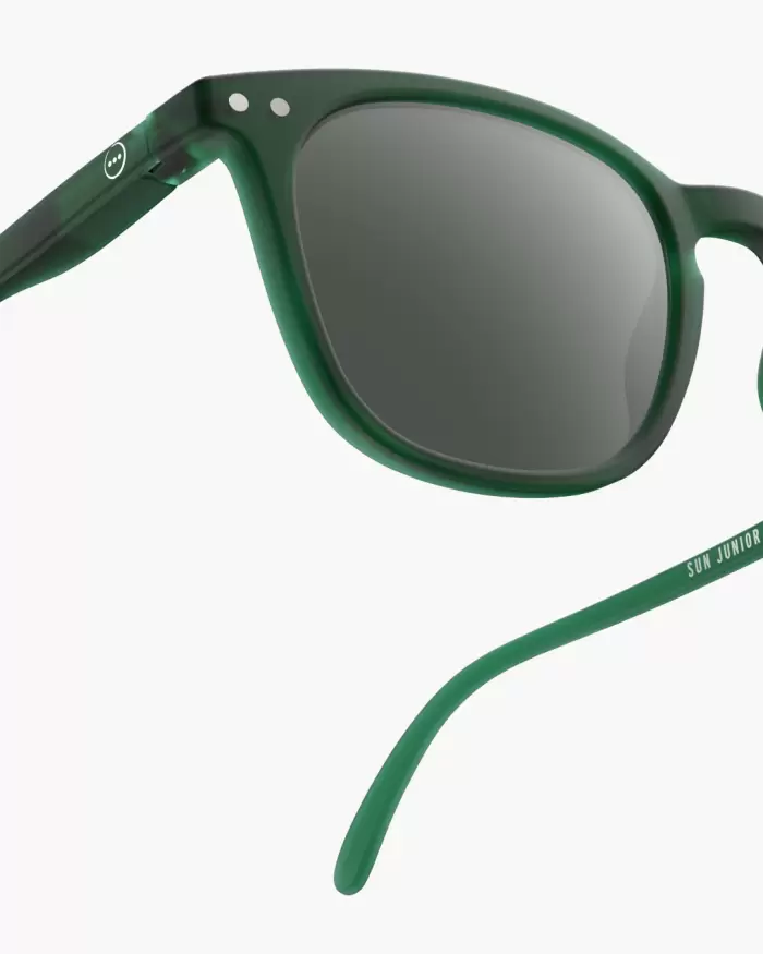 Izipizi Junior Sun E Green