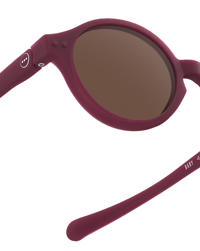 Izipizi Kids D Antique Purple