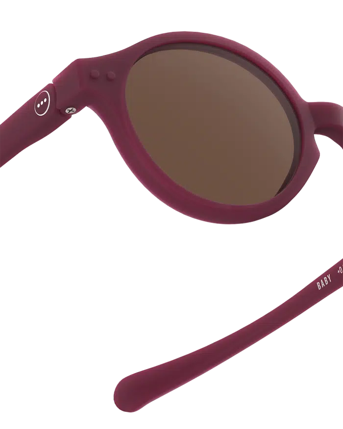 Izipizi Kids D Antique Purple