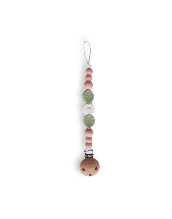 Chewies Chewie Clip Daisy Peachy