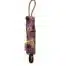 Pacifier Clip Lavender
