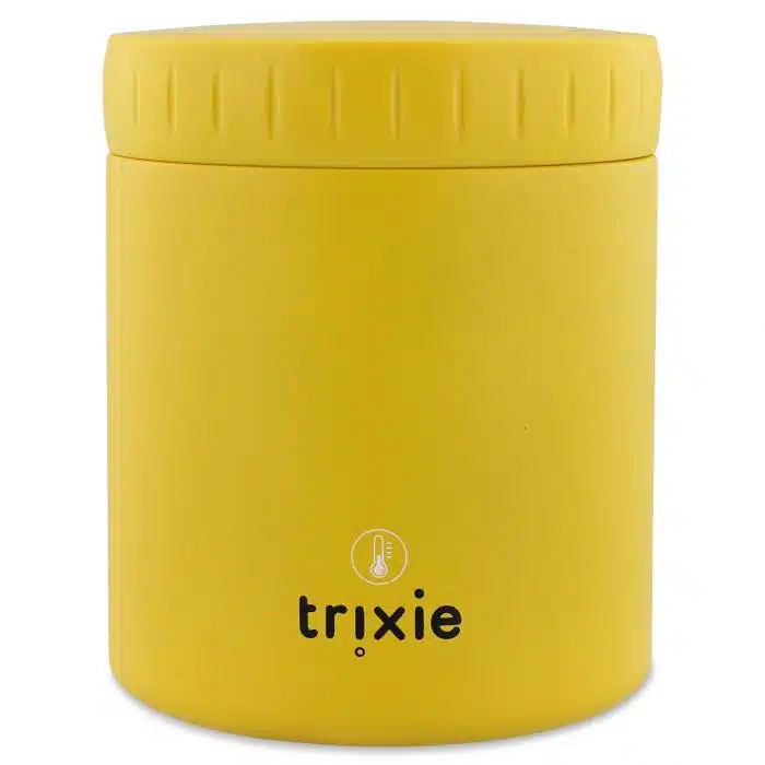Trixie Isothermische voedselpot 350 ml - Mr. Lion