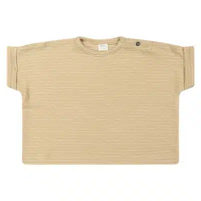T-shirt Jacky Terry stripe / SS25