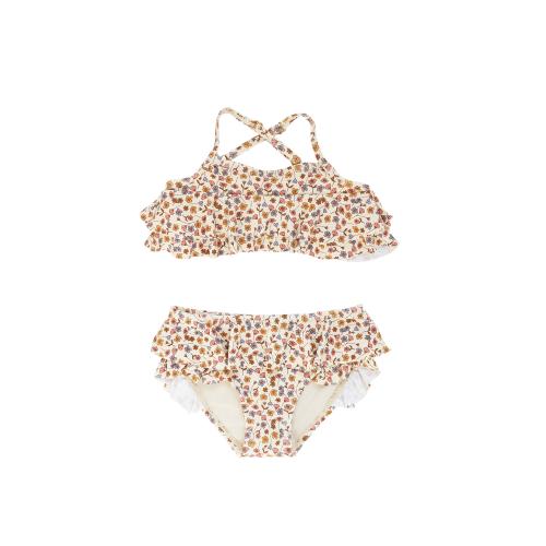 Meisjes Bikini Flowerbud Salted Stories