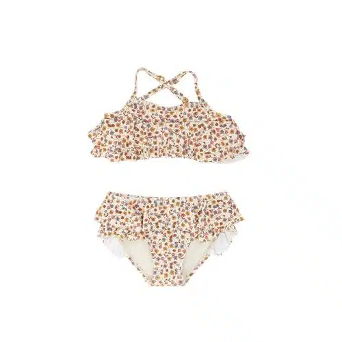 Meisjes Bikini Flowerbud Salted Stories