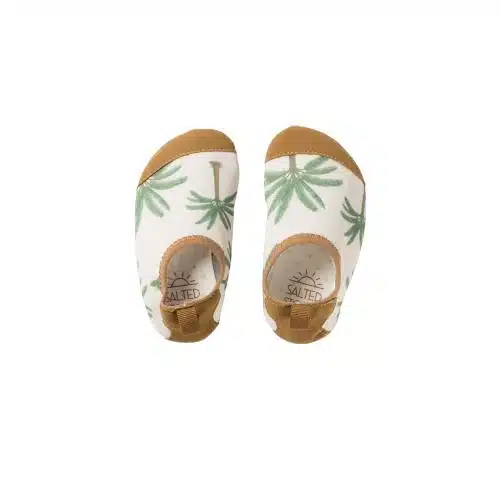 Crown Tree Water Shoes Salted Stories