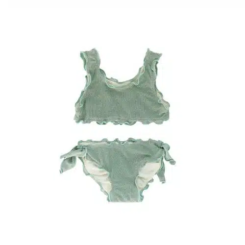 Glitter Bikini Salted Stories