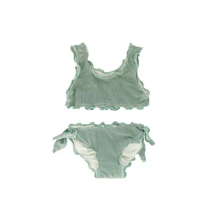 Glitter Bikini Salted Stories