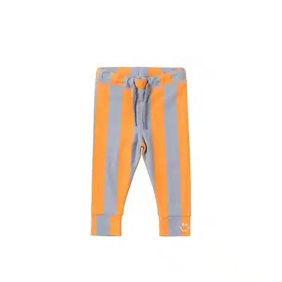 Your Wishes Stripe – Fitted Pants Multicolor