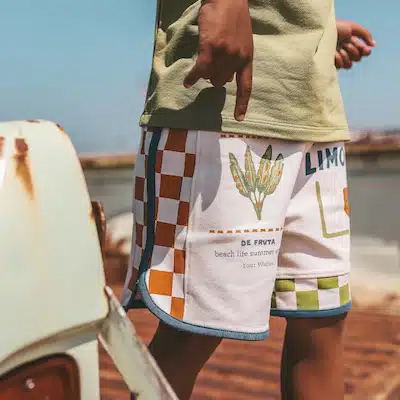Your Wishes Rio Short