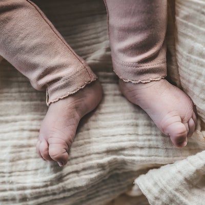 Your Wishes Solid | Legging Rugby Tan