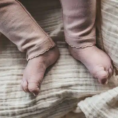 Your Wishes Solid | Legging Rugby Tan