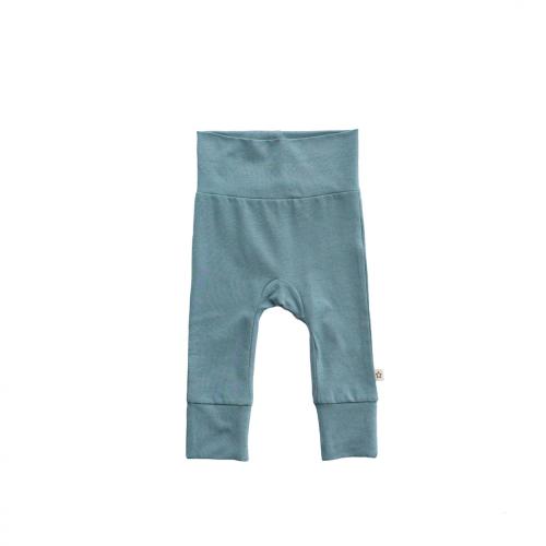 Your Wishes Solid Nesse Smoke Blue