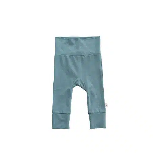 Your Wishes Solid Nesse Smoke Blue