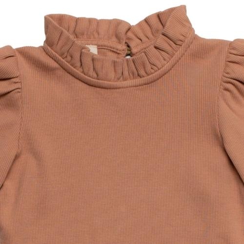 Navy Natural Holly Cork Rib