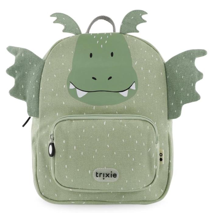 Trixie Rugzak - Mr. Dragon