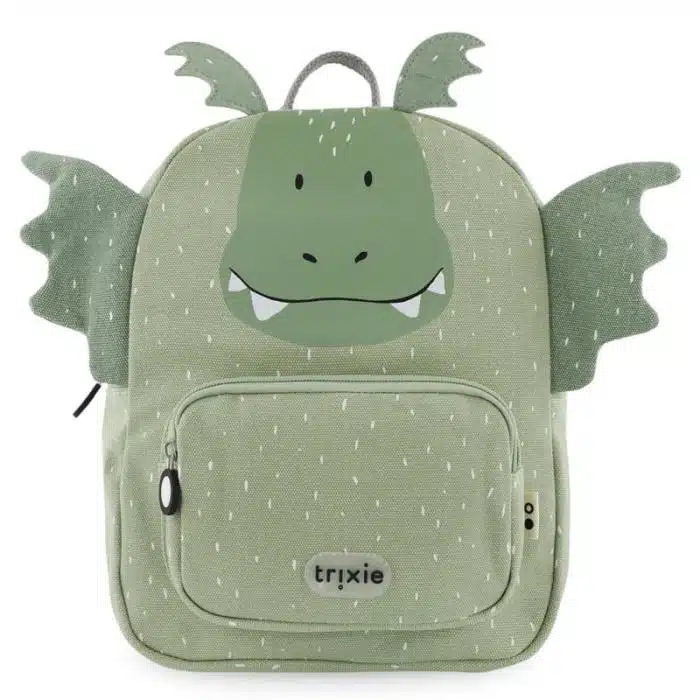 Trixie Rugzak - Mr. Dragon