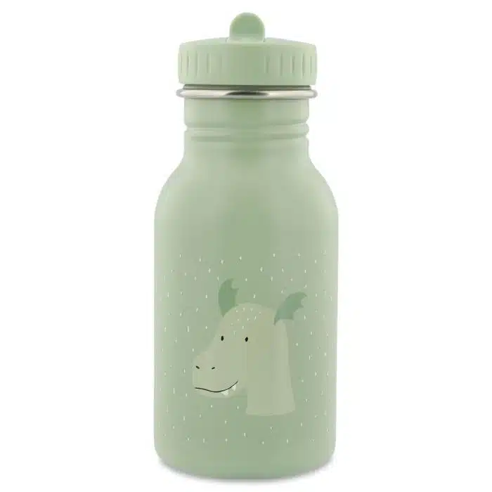 Trixie Drinkfles 350ml - Mr. Dragon