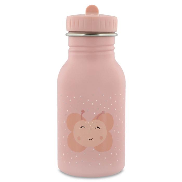 Trixie Drinkfles 350ml - Mrs. Butterfly