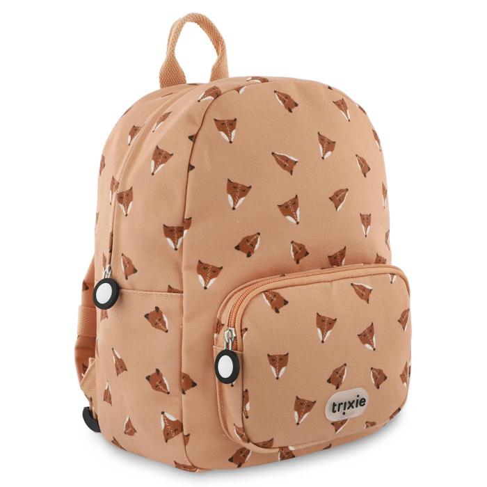 Trixie Rugzak print - Fierce Fox