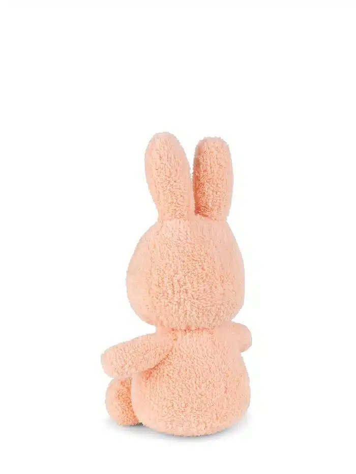 Nijntje Teddy - peach, 23 cm - Afbeelding 2