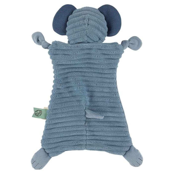 Trixie Knuffeldoekje - Mrs. Elephant - Afbeelding 2
